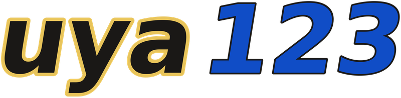 uya123 logo